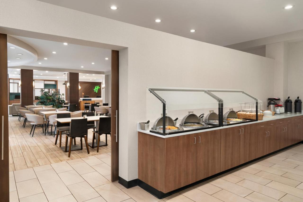 Holiday Inn Florence By Ihg Bagian luar foto