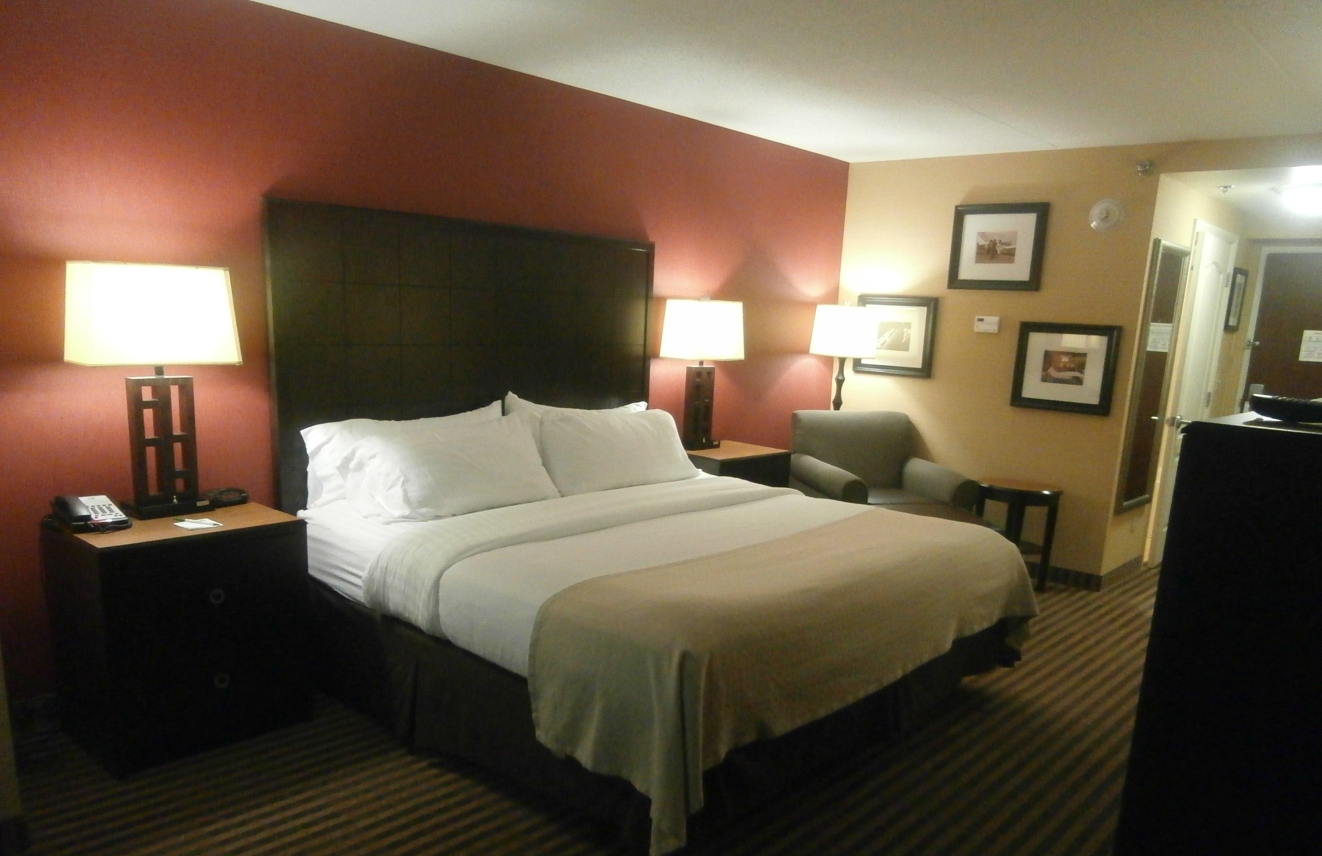 Holiday Inn Florence By Ihg Bagian luar foto