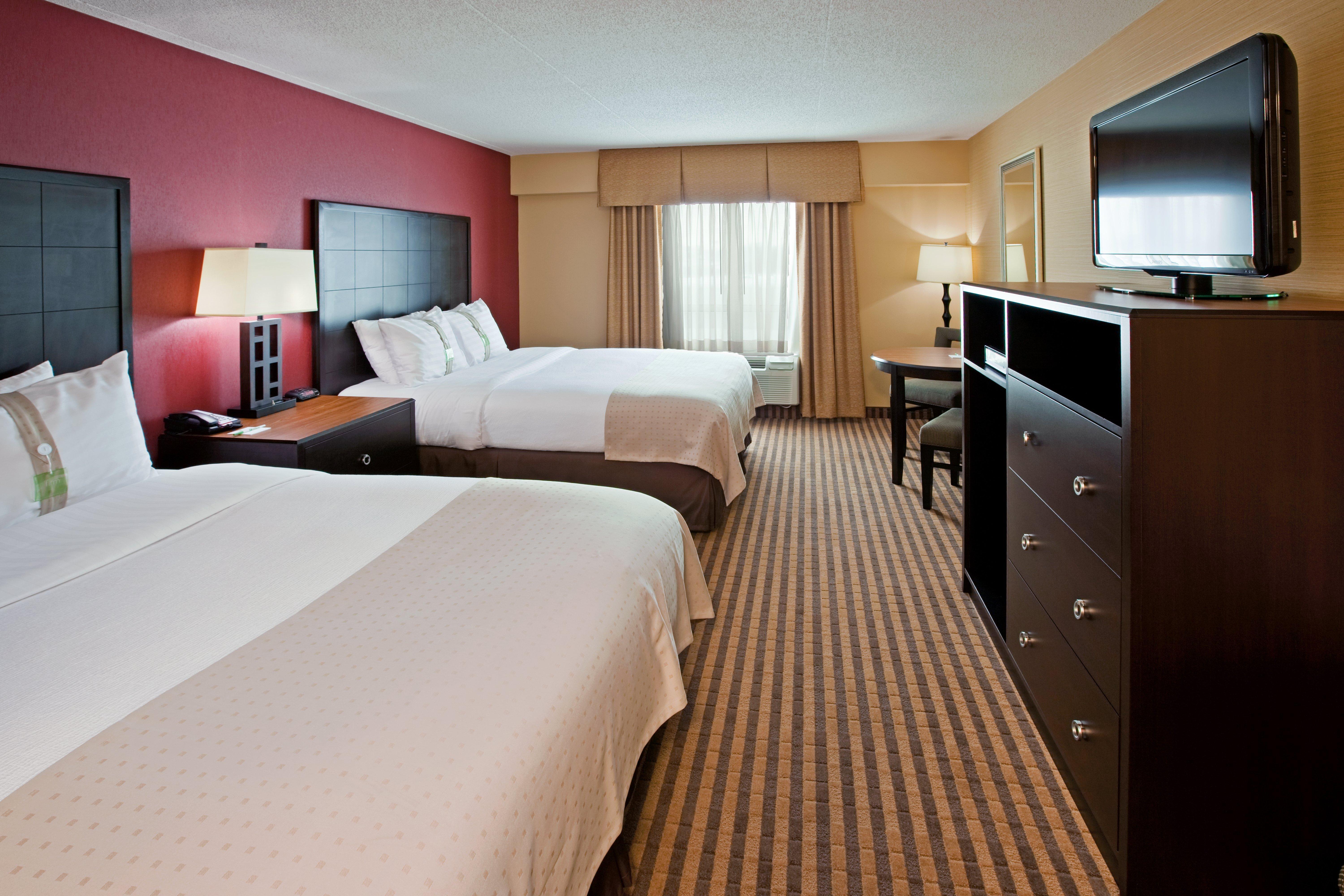 Holiday Inn Florence By Ihg Bagian luar foto