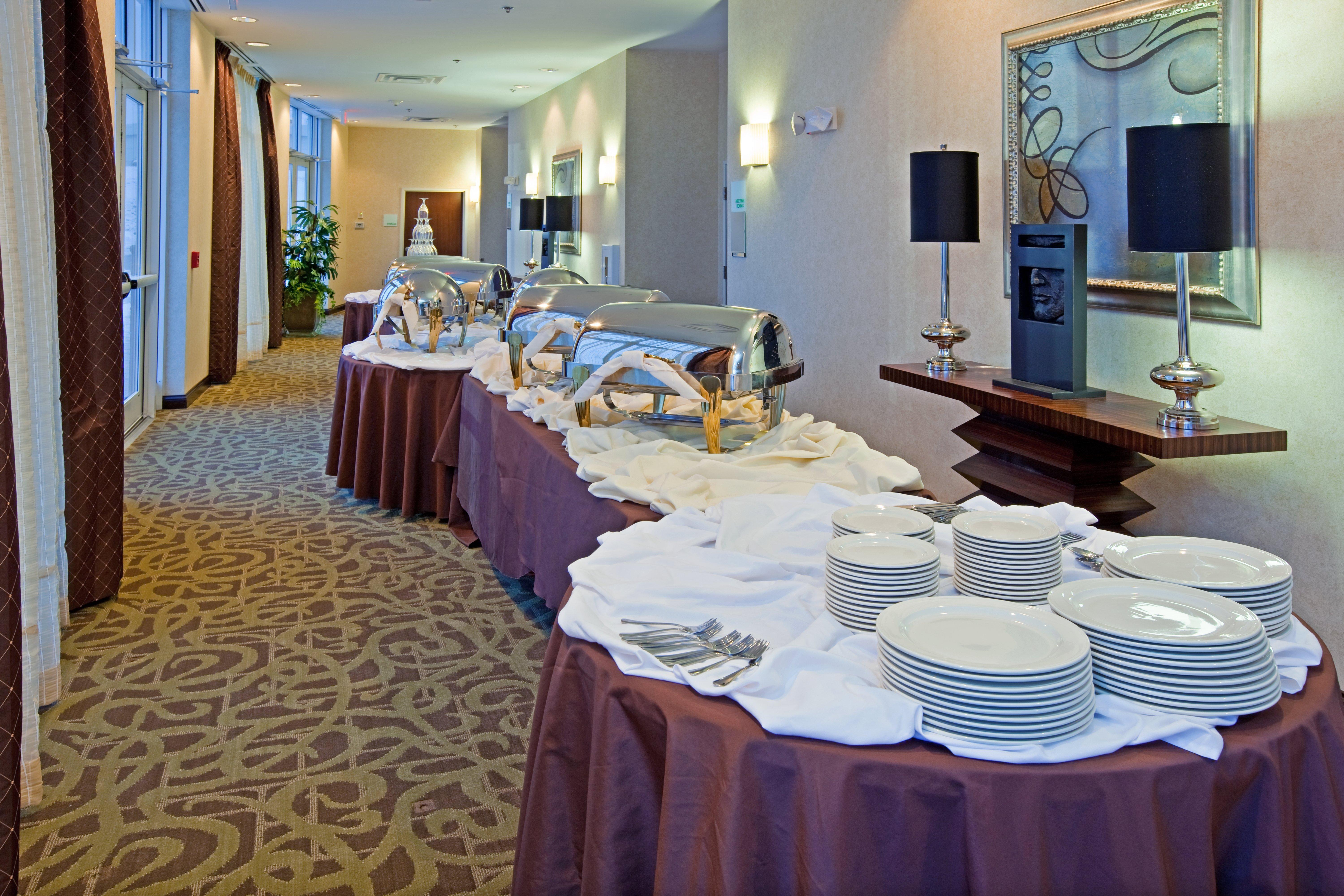 Holiday Inn Florence By Ihg Bagian luar foto