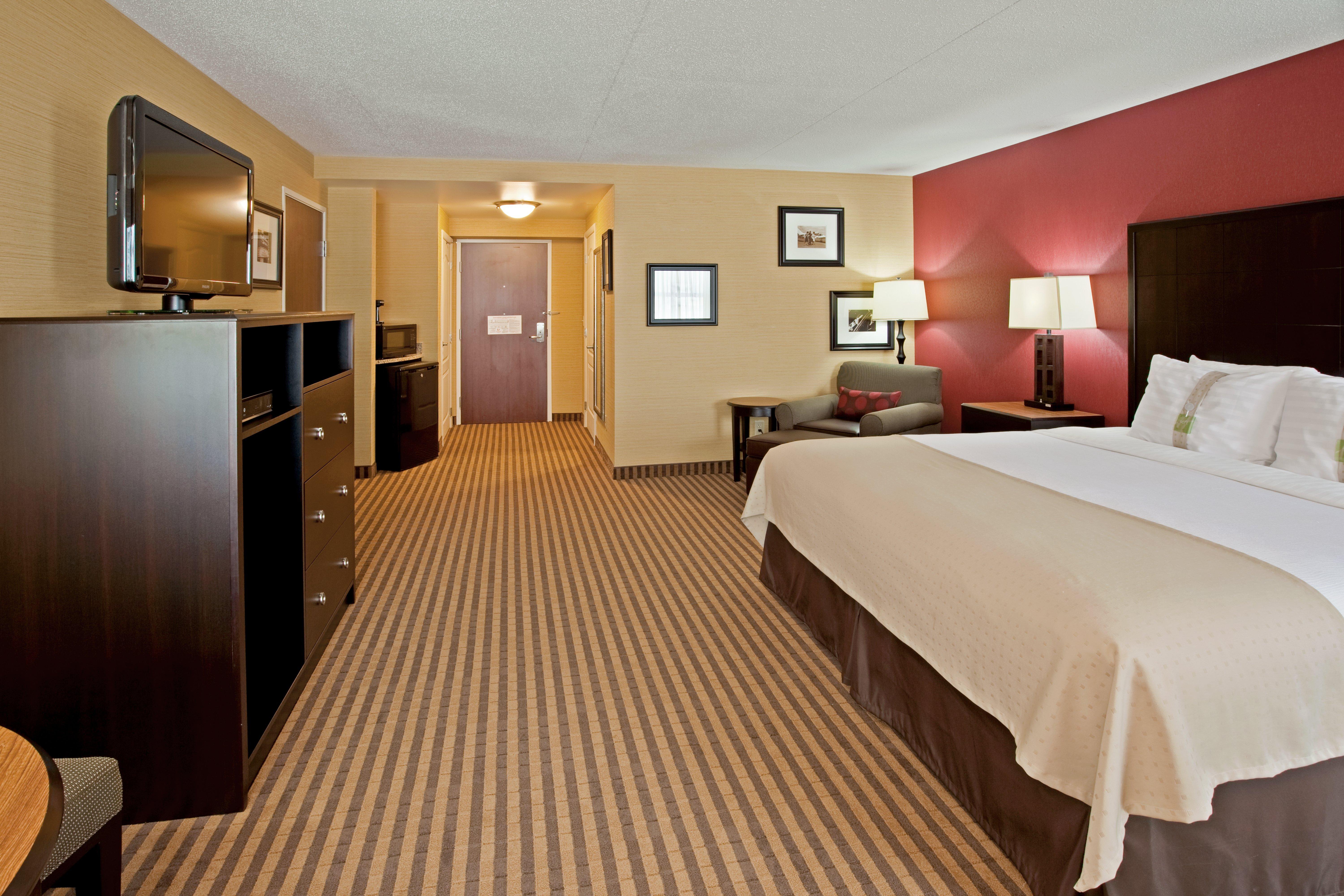 Holiday Inn Florence By Ihg Bagian luar foto