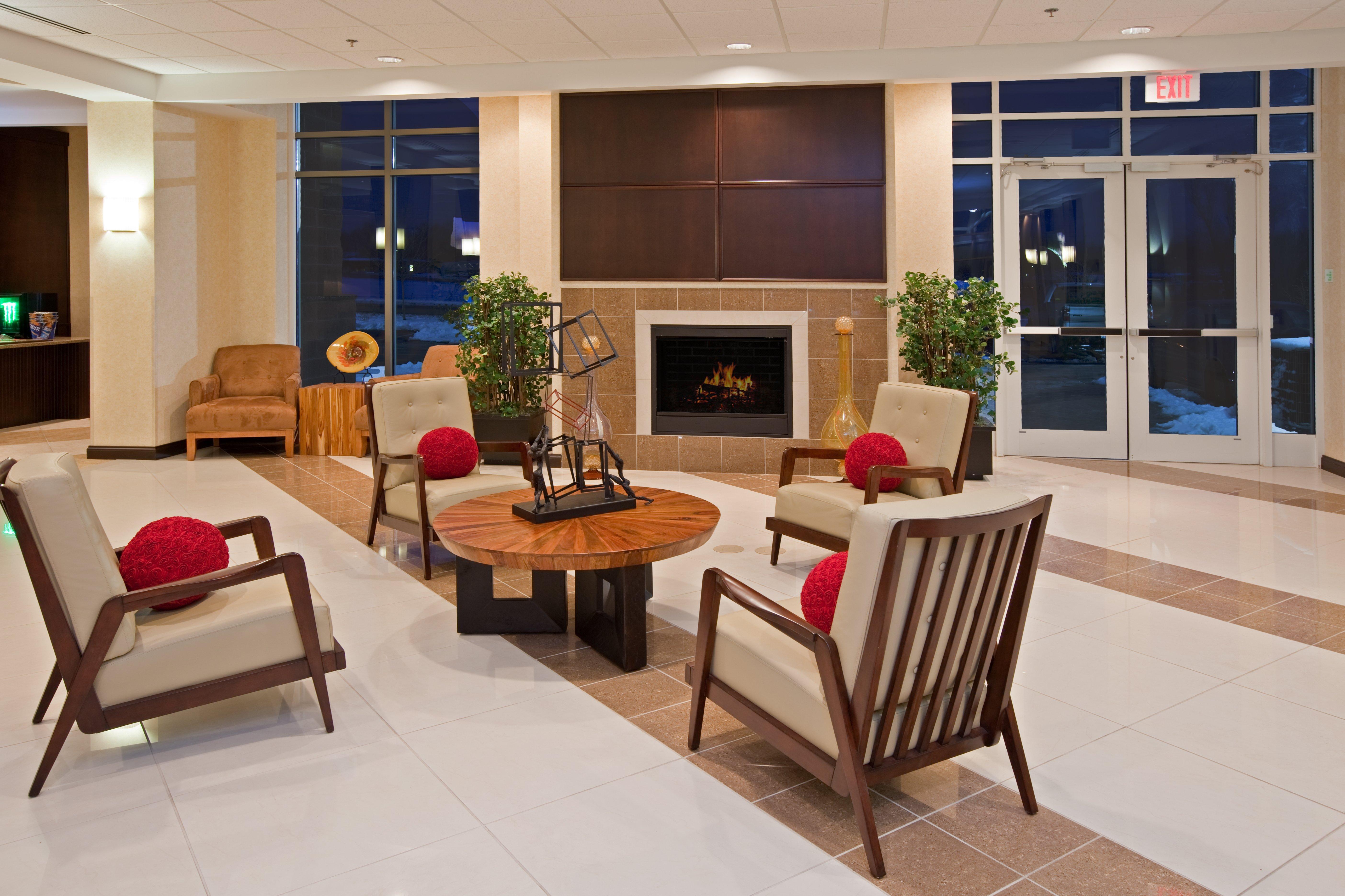 Holiday Inn Florence By Ihg Bagian luar foto