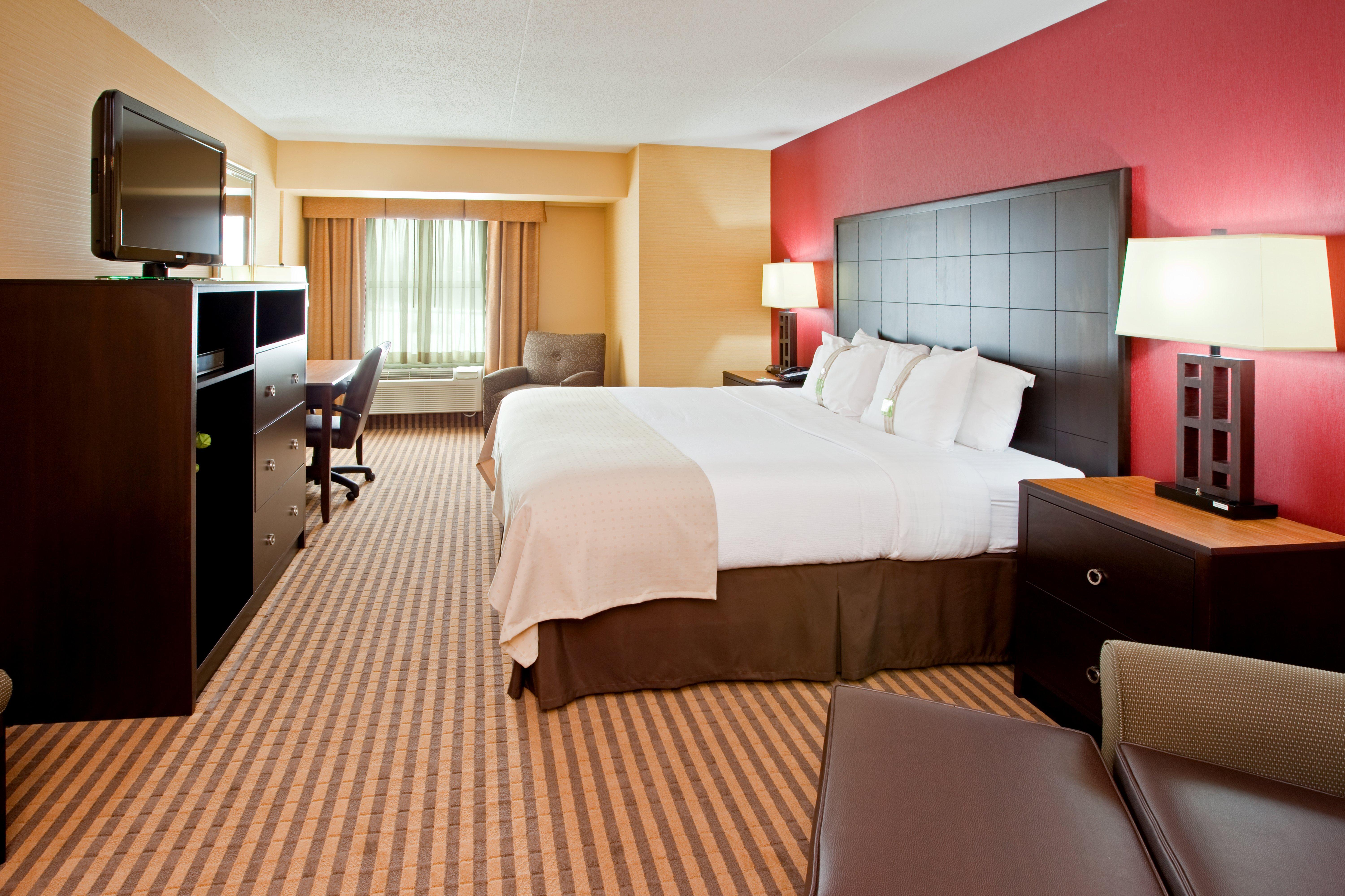 Holiday Inn Florence By Ihg Bagian luar foto