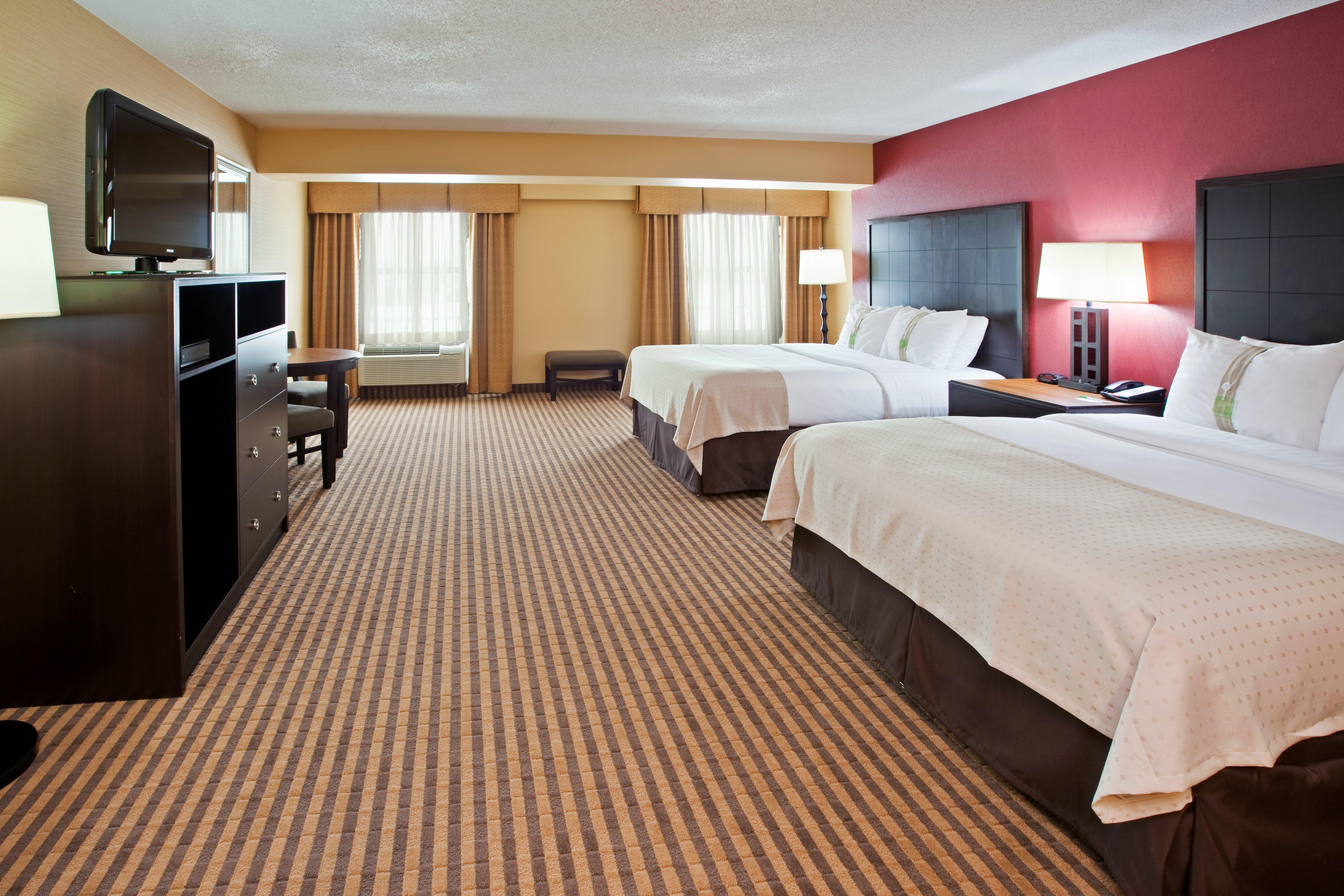 Holiday Inn Florence By Ihg Bagian luar foto