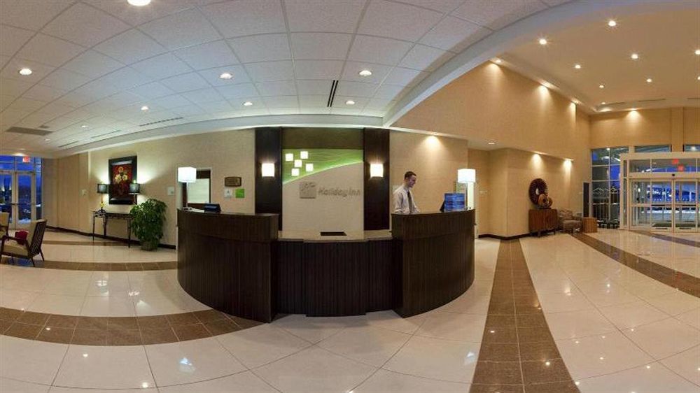 Holiday Inn Florence By Ihg Bagian luar foto