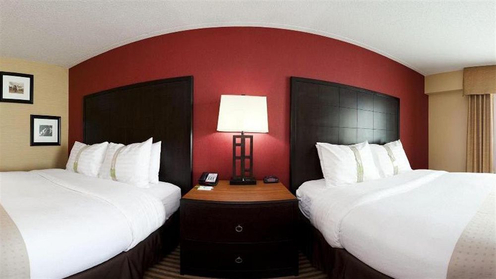 Holiday Inn Florence By Ihg Bagian luar foto