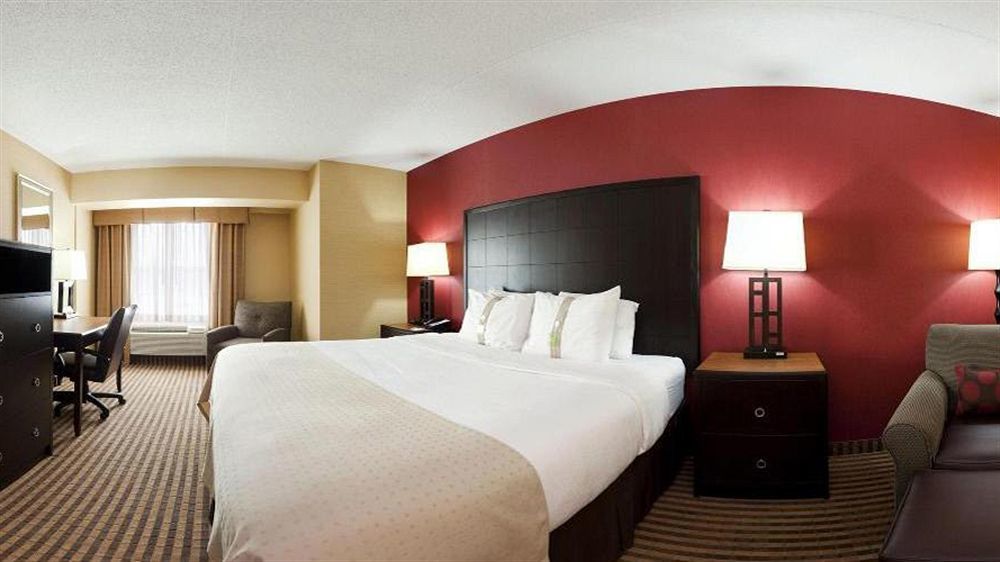 Holiday Inn Florence By Ihg Bagian luar foto
