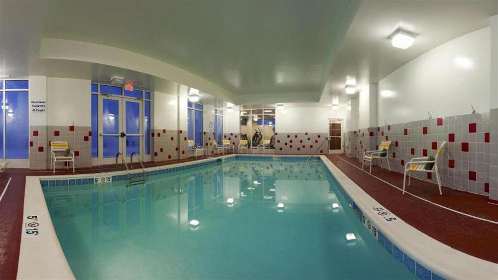 Holiday Inn Florence By Ihg Bagian luar foto