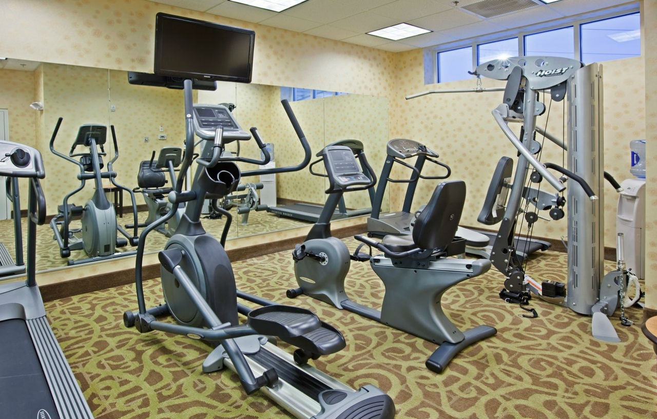 Holiday Inn Florence By Ihg Bagian luar foto