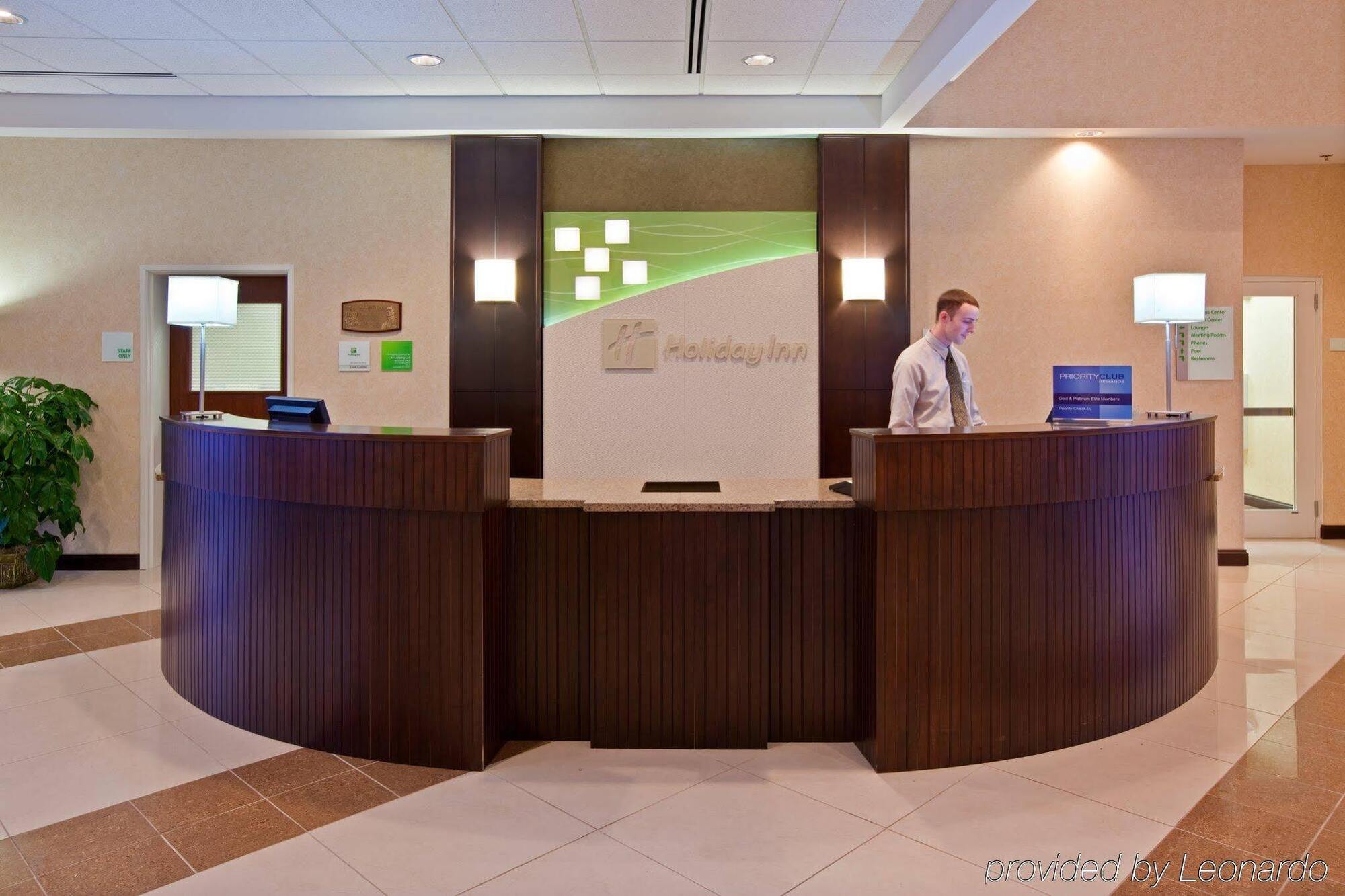 Holiday Inn Florence By Ihg Bagian luar foto